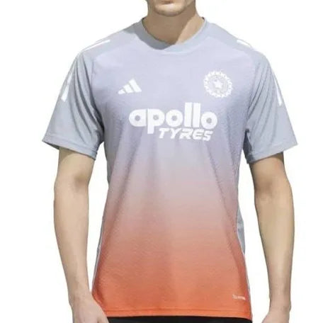 India's Training Jersey - Apollo Tyres V1