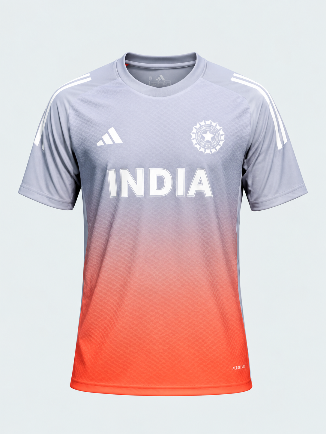 India's Training Jersey - India V1