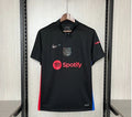 FC Barcelona Away Jersey