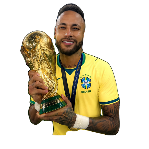 Neymar Jr
