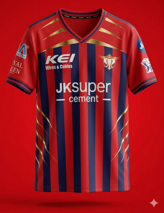 LSG JERSEY 2026
