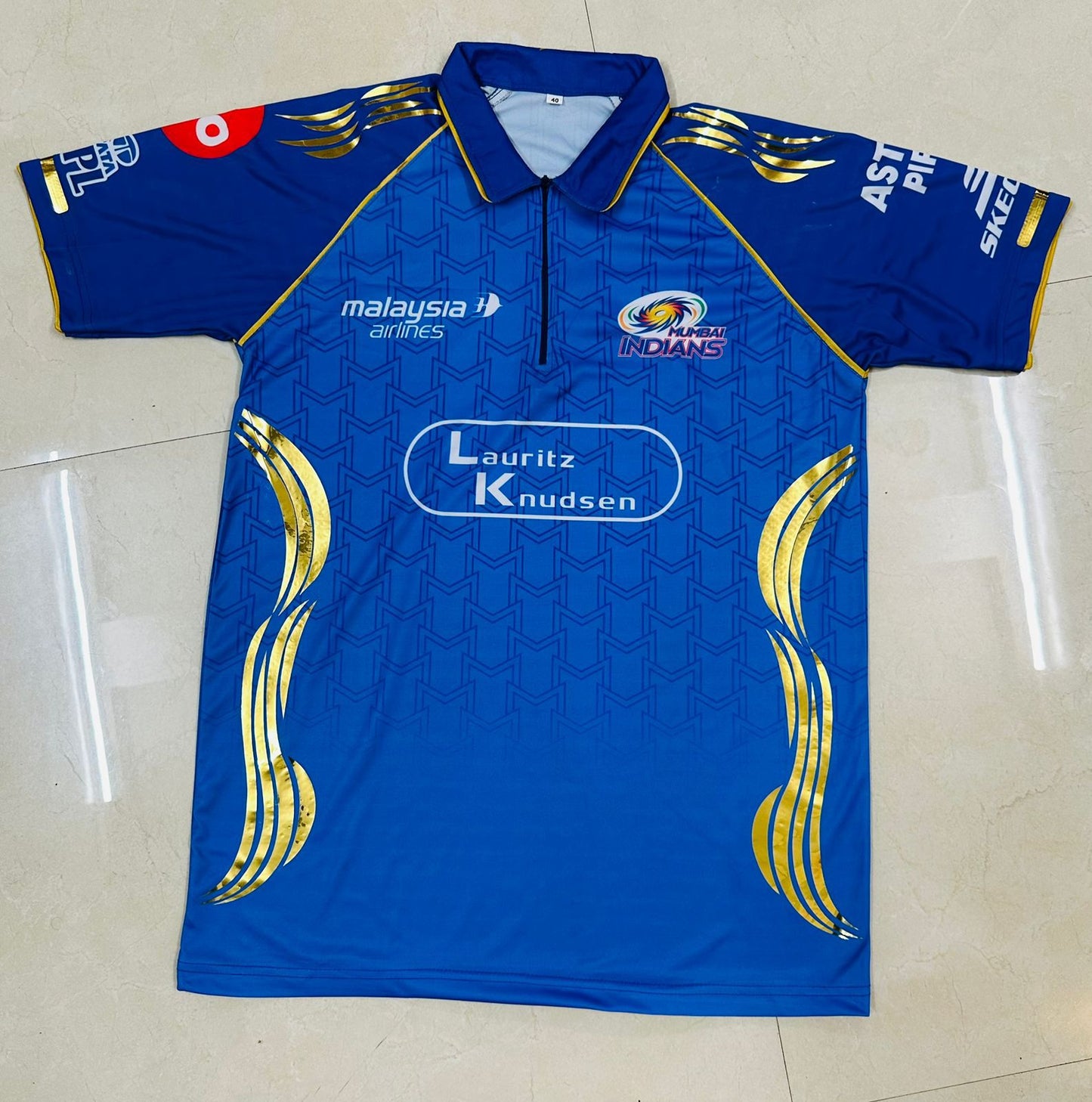 MI JERSEY 2026