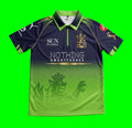 RCB GREEN JERSEY 2026