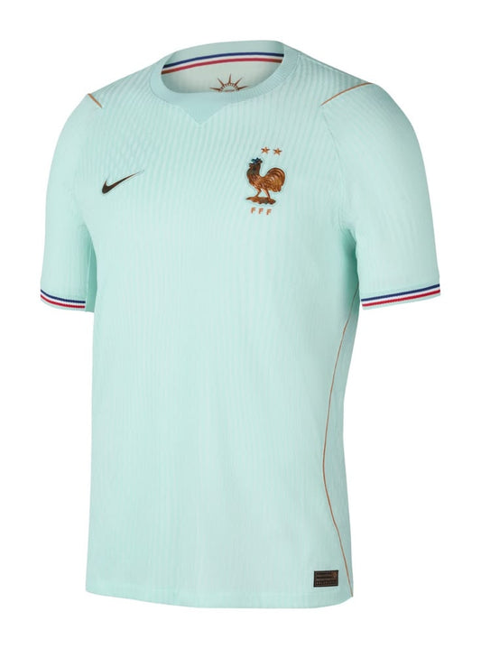 France away jersey