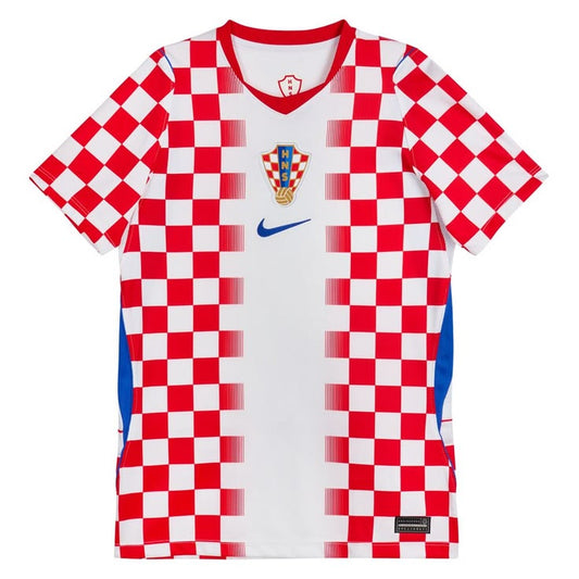 Croatia home jersey