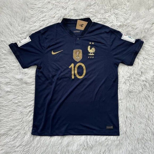France home jersey 2022