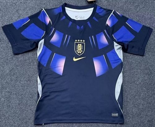 Uruguay special edition jersey