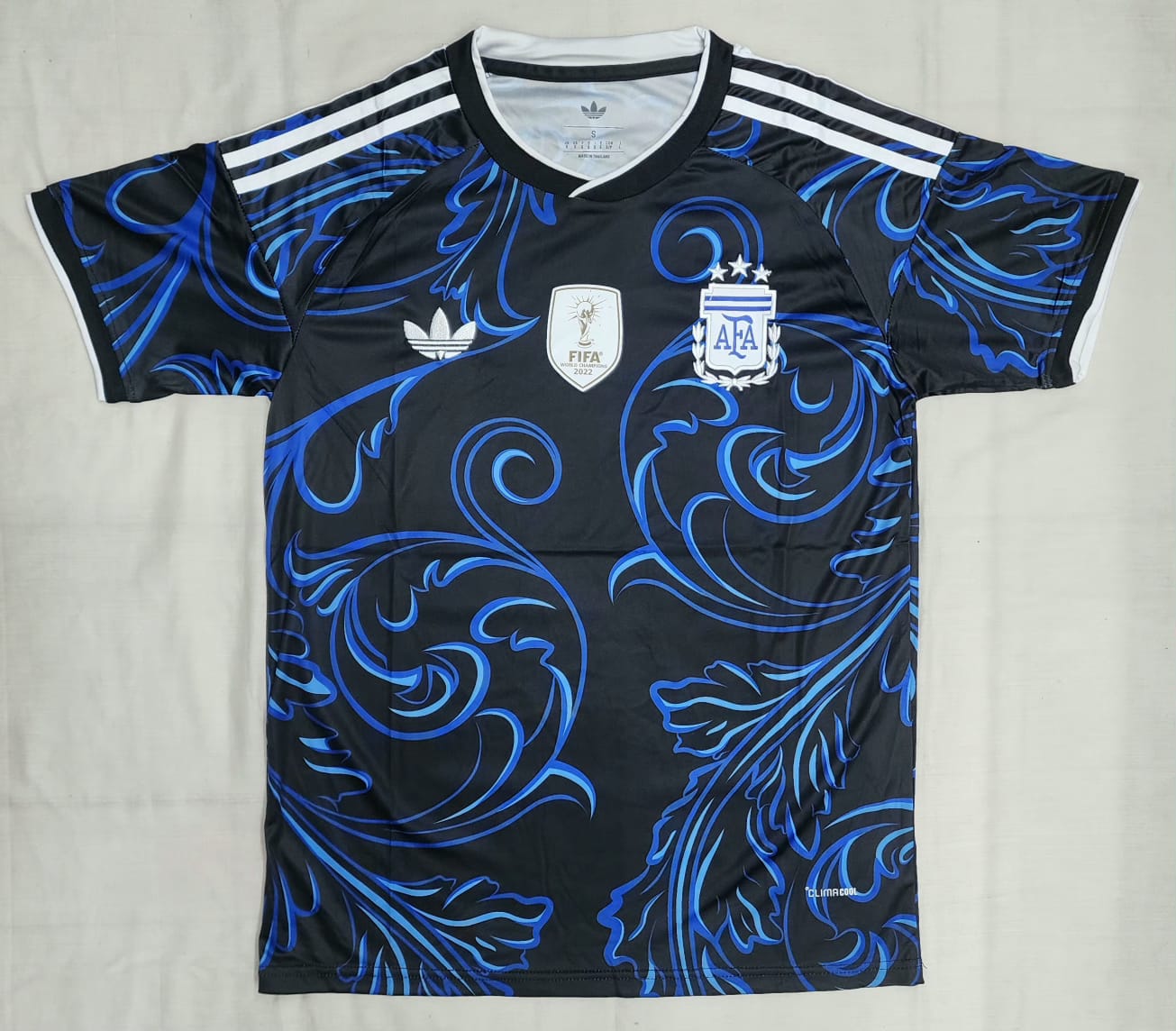 Argentina special edition jersey