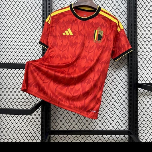 Belgium national team jersey 2026