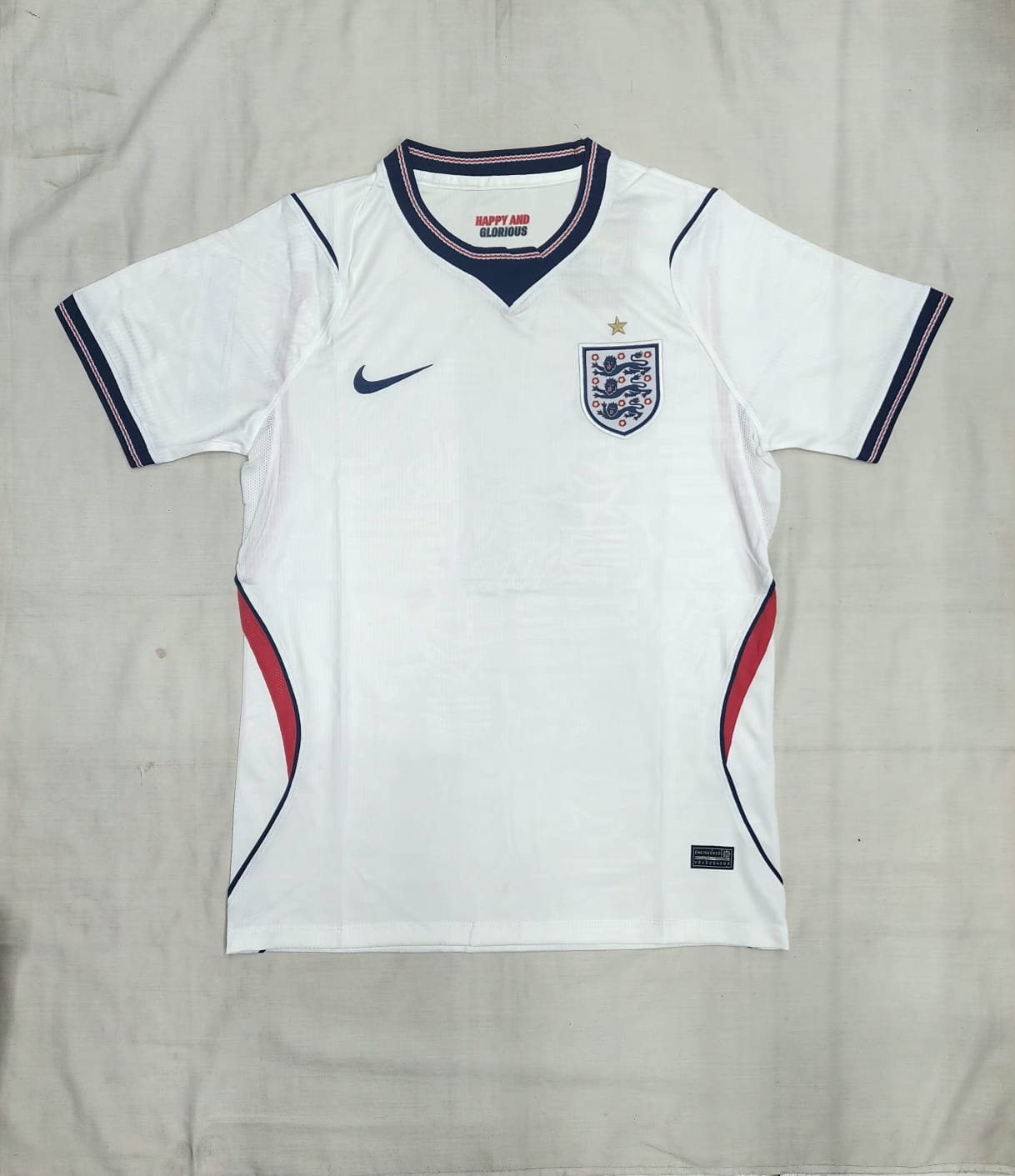 England home jersey