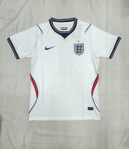 England home jersey