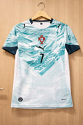 Portugal special edition jersey