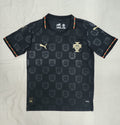 Portugal black edition jersey