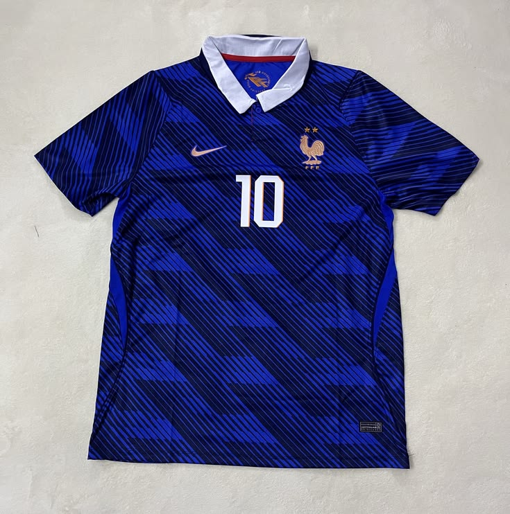 France home jersey