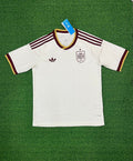 Spain retro jersey