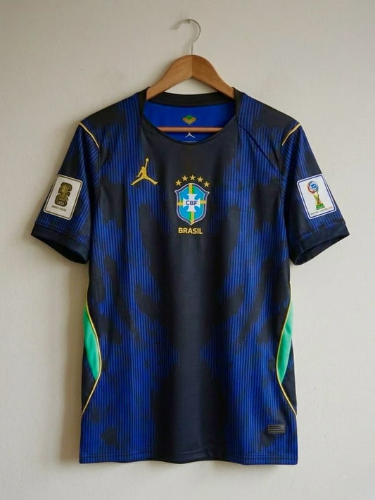 Brazil special edition jersey