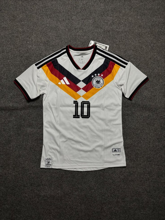 Germany world cup 2026 jersey home